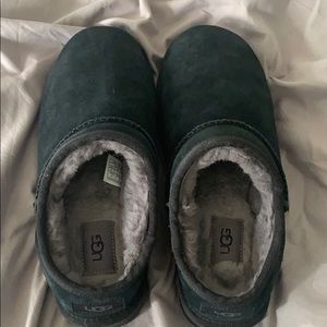UGG slippers